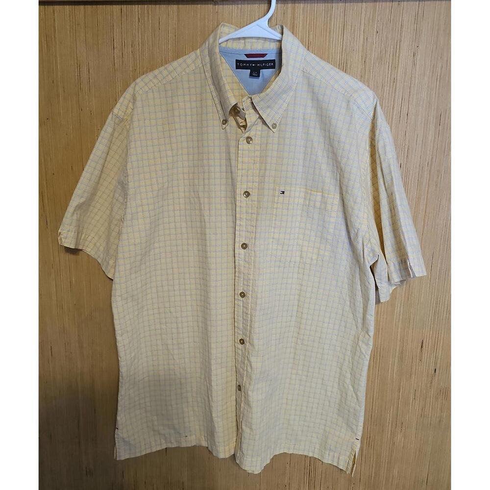 Tommy Hilfiger Dress Shirt